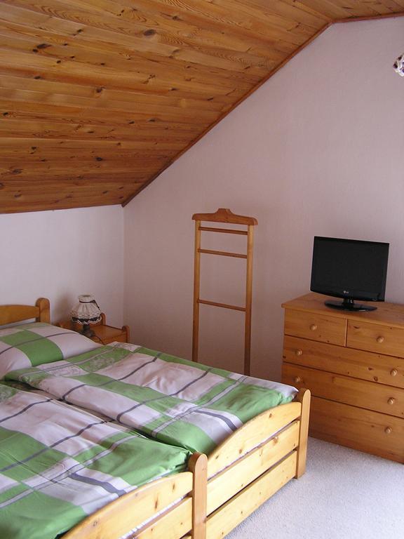 Vila Laterna Hotel Predni Vyton Room photo