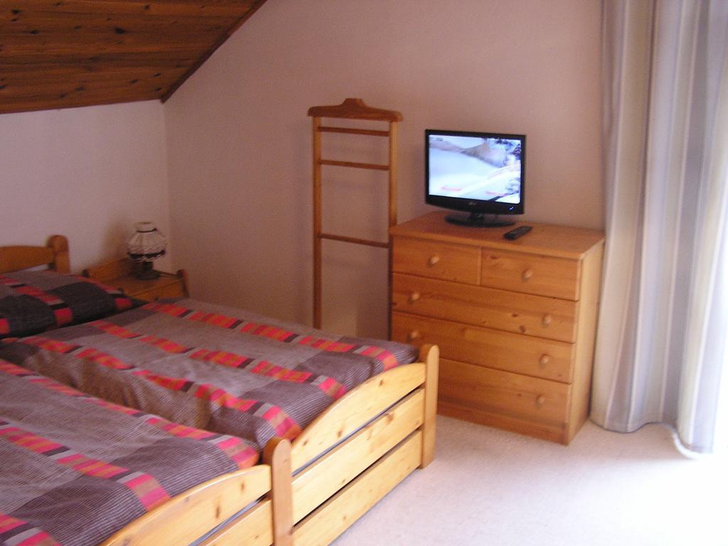 Vila Laterna Hotel Predni Vyton Room photo